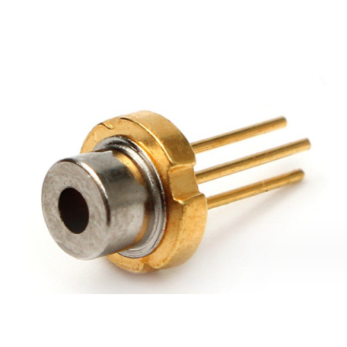 450NM Blue Collimated 5W TO9 Laser Diode